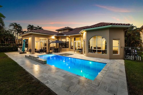 3381 Lago De Talavera, Wellington, FL, 33467-1069 | Card Image