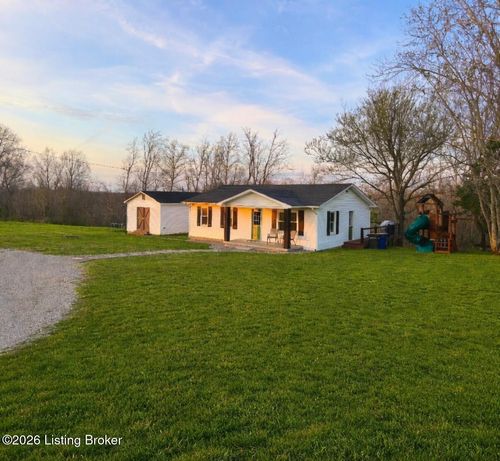 926 Salem Church Rd, Bee Spring, KY, 42207 | Card Image