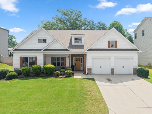 31 Lake Sydney Dr, DAWSONVILLE, GA, 30534-7184 | Card Image
