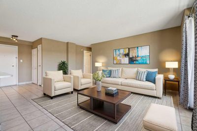 507 - 1330 15 Ave Sw, Condo with 2 bedrooms, 1 bathrooms and 1 parking in Calgary AB | Image 3