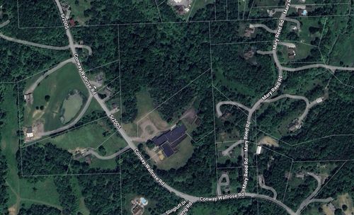 3151 Conway Wallrose Rd, Baden, PA, 15005-2311 | Card Image