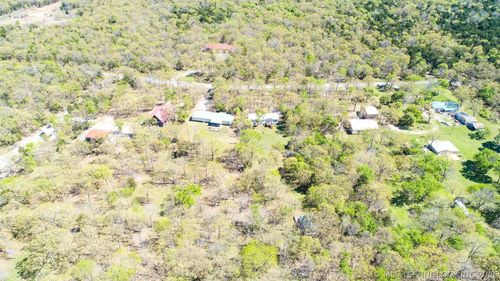 14 Larry Drive, Crowder, OK, 74501 | Card Image