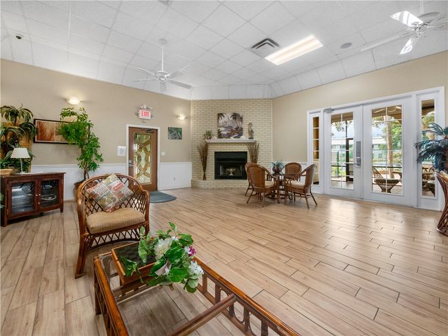 APT-2 - 5825 Marina Dr, House attached with 2 bedrooms, 2 bathrooms and null parking in Sebastian FL | Image 31