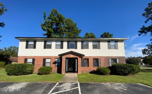apt-c-100 Ravenwood Dr, Jacksonville, NC, 28546-7016 | Card Image