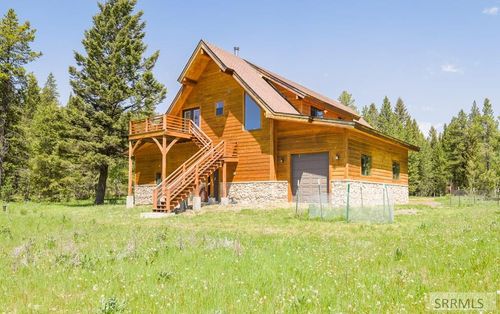 3936 Wise Owl Way, Island Park, ID, 83429-4707 | Card Image