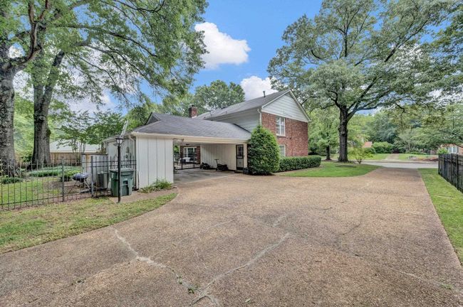 2067 Kirby Pkwy, House other with 4 bedrooms, 4 bathrooms and null parking in Memphis TN | Image 30