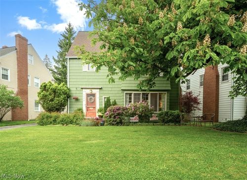 3550 Townley Rd, Shaker Heights, OH, 44122-5157 | Card Image