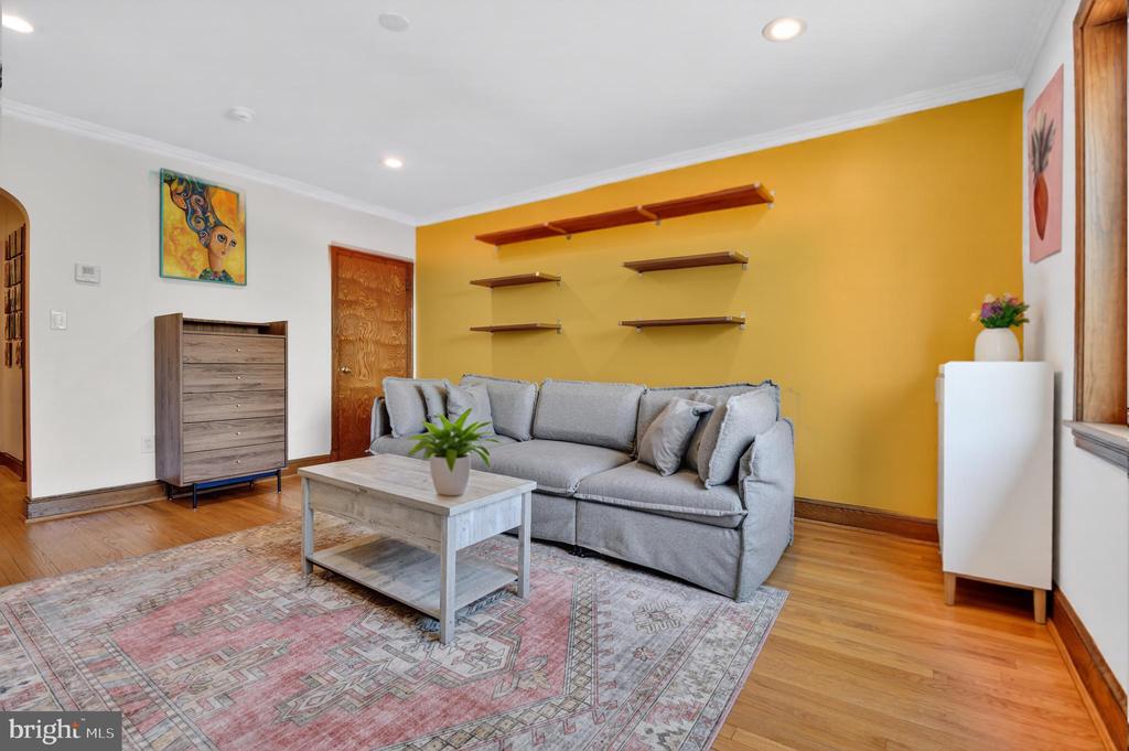 Residential in WASHINGTON 3