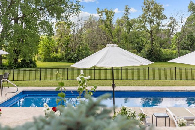 383 Palmer Avenue, House other with 5 bedrooms, 3 bathrooms and null parking in Green Lake WI | Image 42