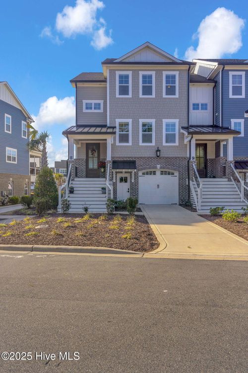 unit-6d-620 Eastwood Park Rd, Sunset Beach, NC, 28468-0201 | Card Image