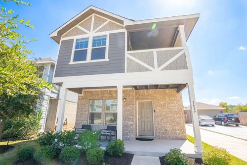 1629 Arapaho Mountain Pass, Leander, TX, 78641-4491 | Card Image