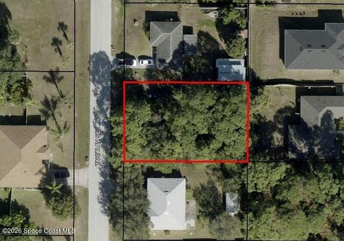 1043 Tahiti Avenue Se, PALM BAY, FL, 32909 | Card Image
