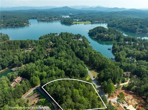 32 Rippling Cove Way, Six Mile, SC, 29682 | Card Image