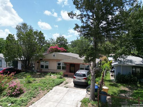 1246 Thompson Pl, San Antonio, TX, 78226-1350 | Card Image