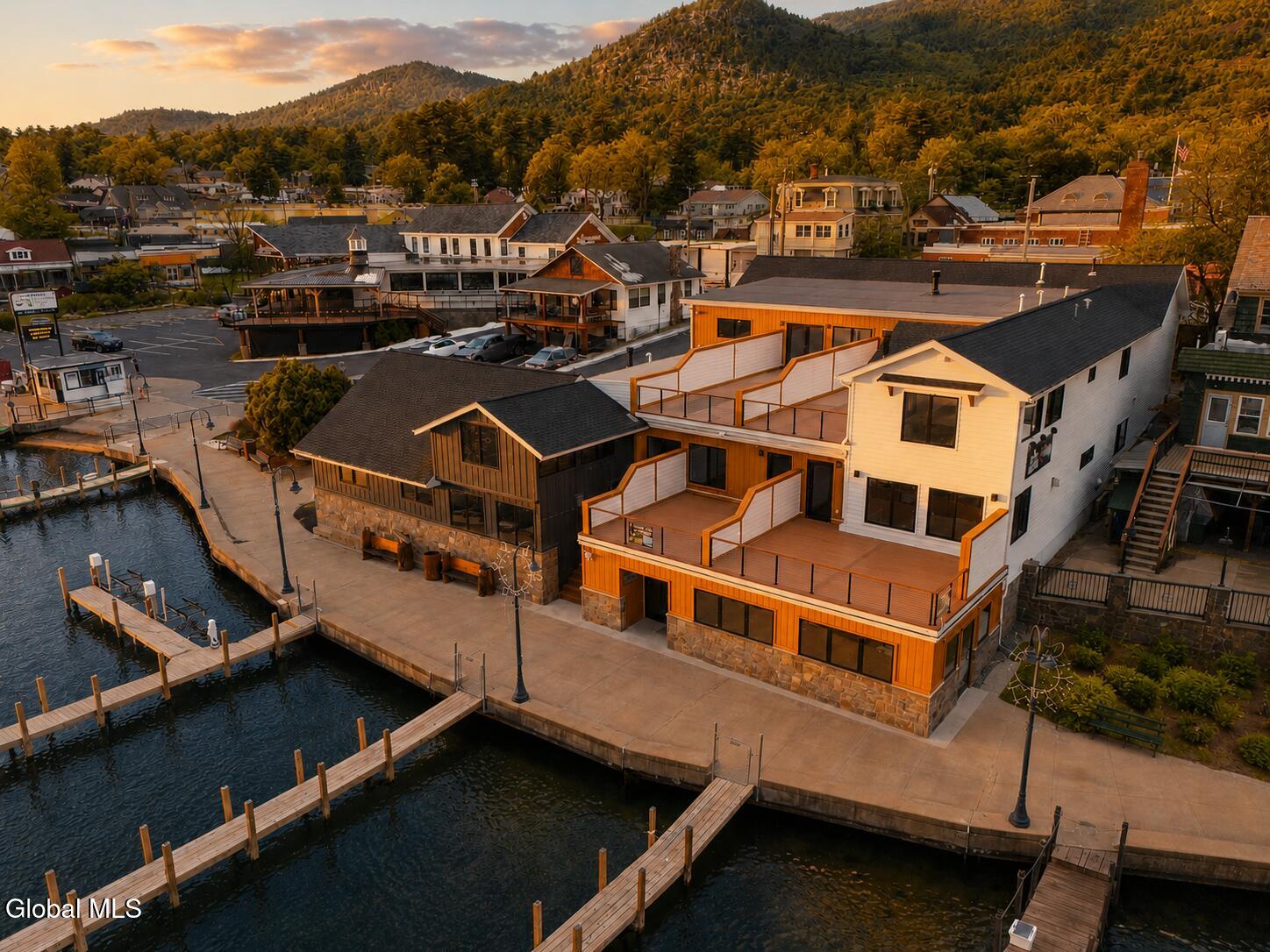 Residential in Lake George 2
