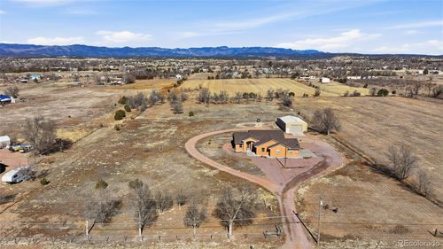 875 7th Street, Penrose, CO, 81240 | Card Image