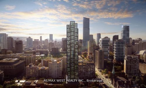 1808-319 Jarvis St, Toronto, ON, M5B0C8 | Card Image