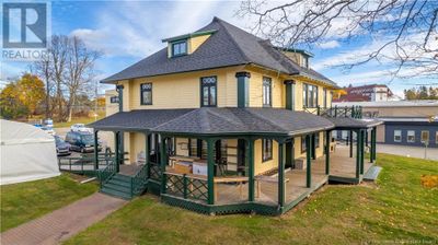 46 Reed Ave, Home with 0 bedrooms, 0 bathrooms and null parking in Saint Andrews NB | Image 2