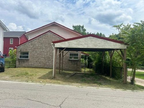 307 Honchell Hill Rd, Catlettsburg, KY, 41129-1287 | Card Image