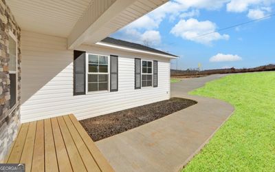 3210 Sunshine Road, House other with 3 bedrooms, 2 bathrooms and 2 parking in Toccoa GA | Image 3