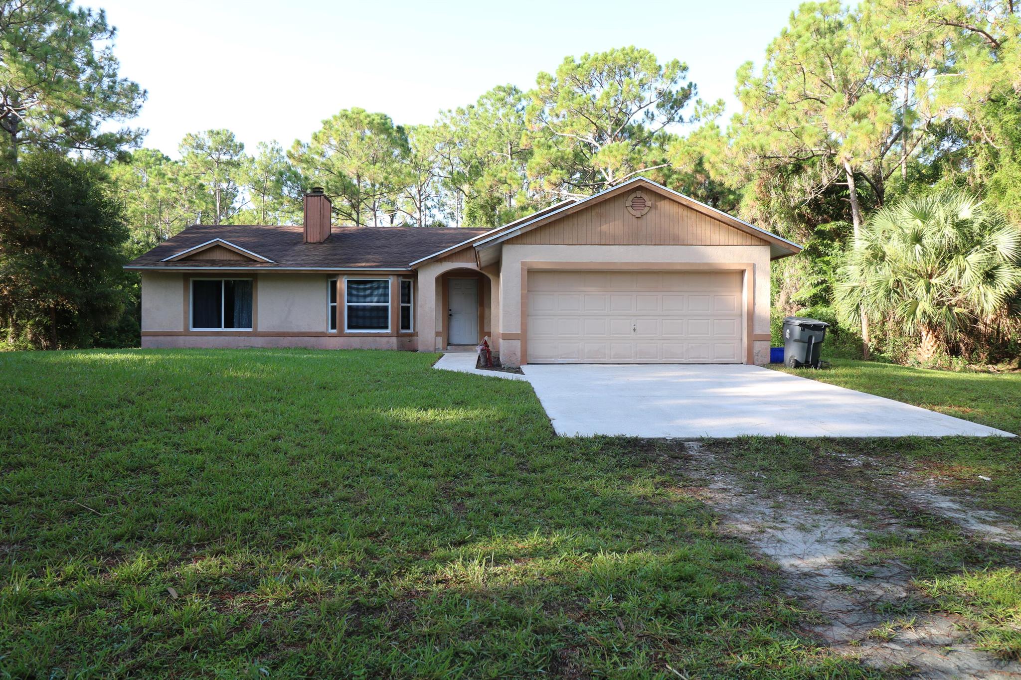 73rd Ct, Loxahatchee, FL 33470