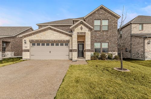 223 Quarry St, Melissa, TX, 75454-2889 | Card Image