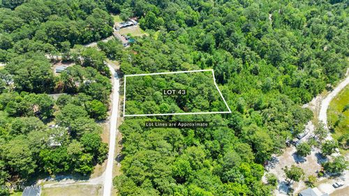 43 Pond View Cir, Hampstead, NC, 28443 | Card Image