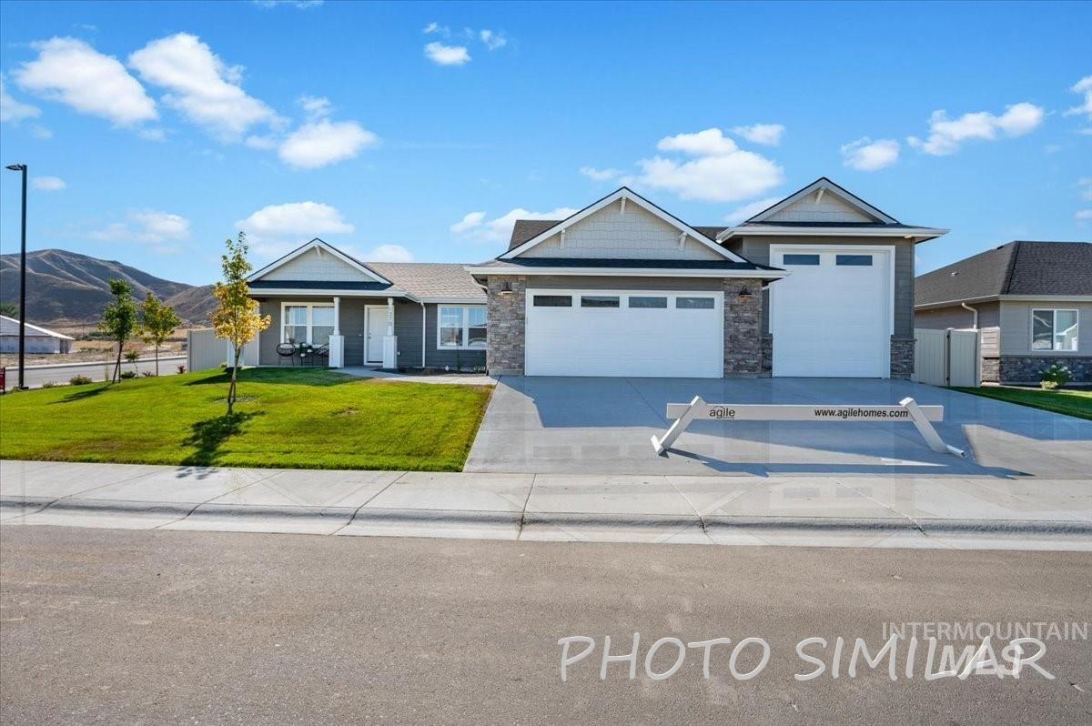 Pronghorn Ave, Fruitland, ID 83619
