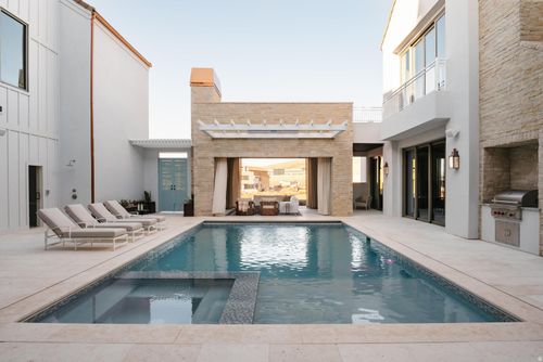 936 W Sapphire Sky Ln, St. George, UT, 84790-2710 | Card Image