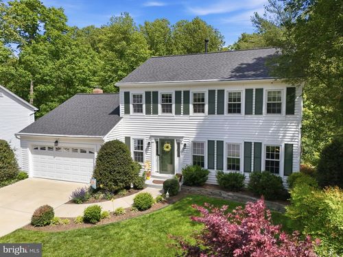 5947 Burnside Landing Dr, BURKE, VA, 22015-2518 | Card Image