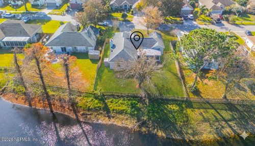 13025 Viburnum Dr N, Jacksonville, FL, 32246-1145 | Card Image