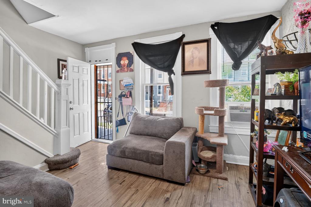 Residential in BALTIMORE 5