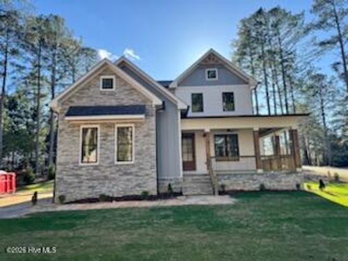 1 Shamrock Way, Pinehurst, NC, 28374-9538 | Card Image