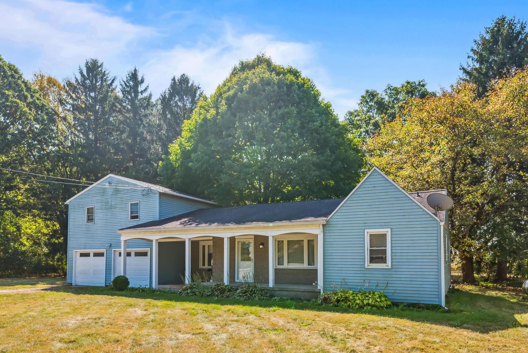 Marion Cardington Rd, Marion, OH 43302