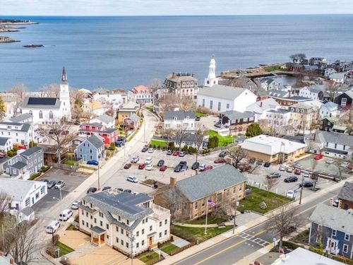 2-1 Jewett St, Rockport, MA, 01966-1509 | Card Image