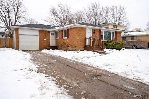 191 Clearfield Dr, Amherst, NY, 14221-2405 | Card Image