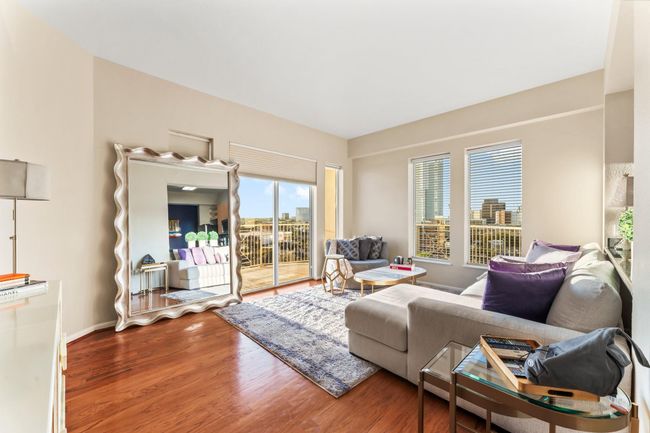 UNIT-1001 - 3505 Sage Rd, Condo with 2 bedrooms, 2 bathrooms and 2 parking in Houston TX | Image 6