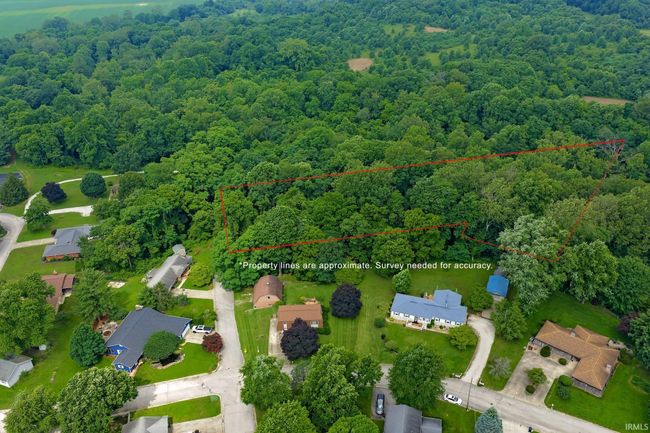 600 Forest Dr, House other with 3 bedrooms, 3 bathrooms and null parking in Bloomfield IN | Image 27