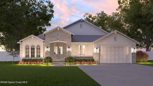 1465 Summer St Se, PALM BAY, FL, 32909-8464 | Card Image