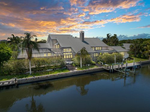 117 Queen Christina Ct, Hutchinson Island, FL, 34949-8326 | Card Image