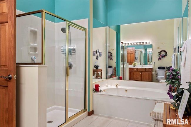 5001 Wildcat Run, House other with 3 bedrooms, 3 bathrooms and null parking in Springfield IL | Image 15