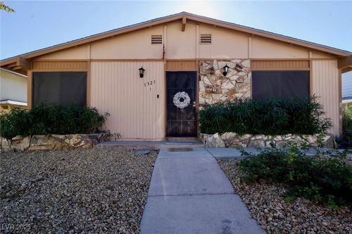 unit-1-1321 Lorilyn Ave, Las Vegas, NV, 89119-6366 | Card Image