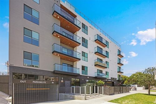 606-321 S Oxford Ave, LOS ANGELES, CA, 90020-3806 | Card Image