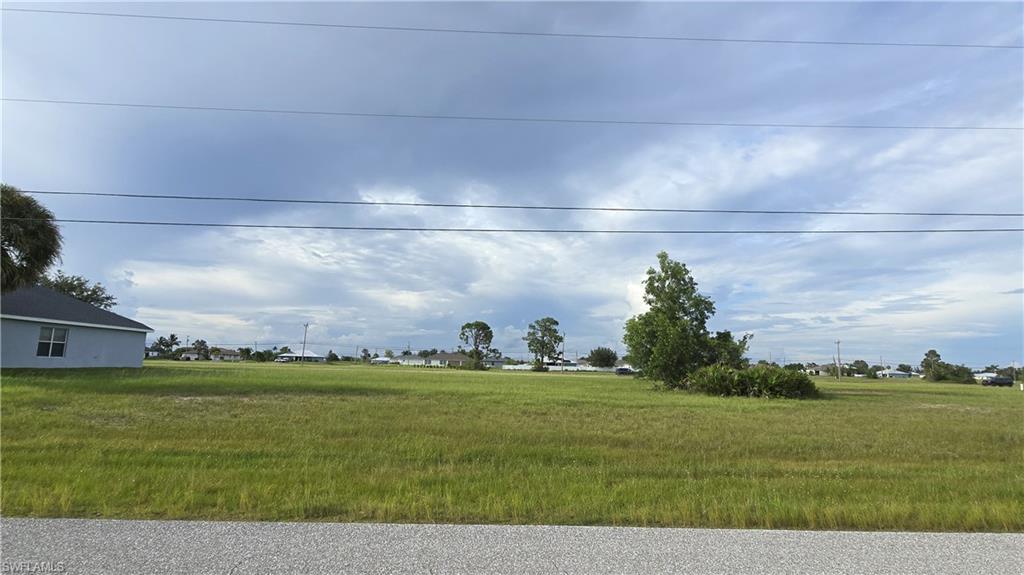 Land in CAPE CORAL 3