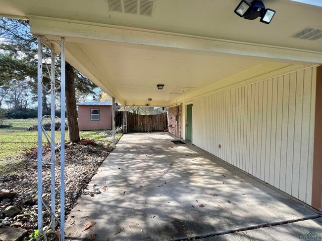 1400 Shreveport St, House other with 3 bedrooms, 2 bathrooms and null parking in Elysian Fields TX | Image 33
