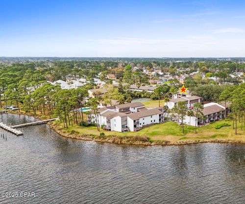 33-6901 N Lagoon Dr., Panama City Beach, FL, 32408 | Card Image