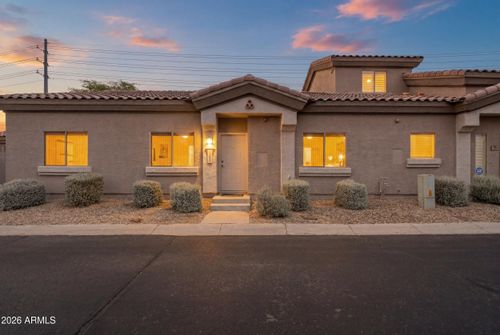 15694 N Hidden Valley Lane, Peoria, AZ, 85382 | Card Image