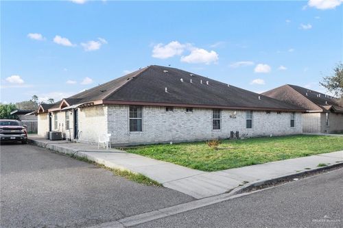 1504 Prosperity Dr, Edinburg, TX, 78541-2437 | Card Image