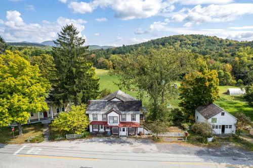 11 On The Green Street, Poultney, VT, 06764 | Card Image