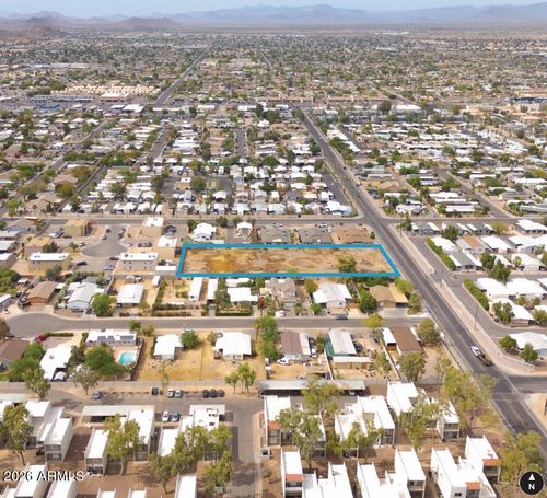 --16226 N 29th Street, Phoenix, AZ, 85032 | Card Image